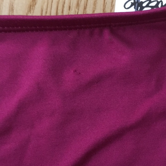 New Bikini Bottoms Choose From 4 Designs Crochet String All Size XL - Picture 12 of 12